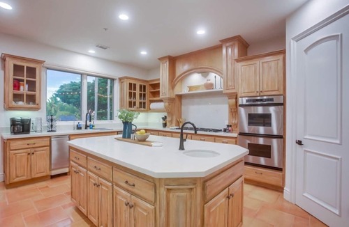 Poway House | Luxe & Spacious Oasis: Pool/Spa, Tennis, Mini Golf