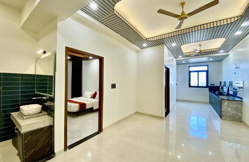 Jaipur House | Luxe Stays