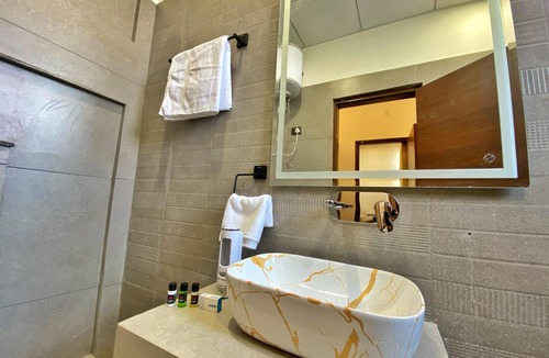 Jaipur House | Luxe Stays
