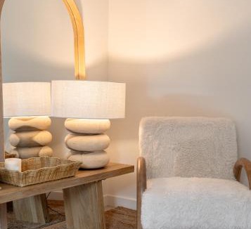 Stepney House | Luxe Stepney Townhouse