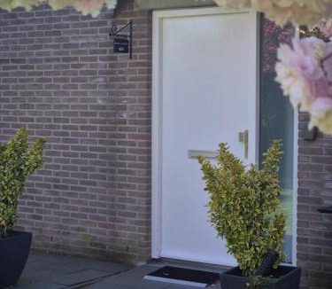 Lelystad House | Luxe Studio Liemers