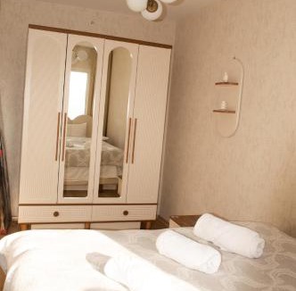 Esenyurt Apartment | Luxe Suite AY37