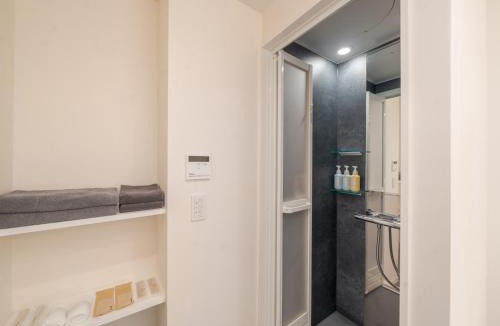 Akaogi Hotel | LUXE TECH VILLA Ashitoku - Vacation STAY 10791v