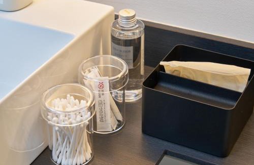 Akaogi Hotel | LUXE TECH VILLA Ashitoku - Vacation STAY 10791v