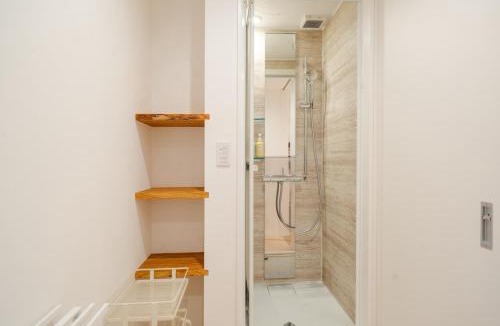 Akaogi Hotel | LUXE TECH VILLA Ashitoku - Vacation STAY 10822v