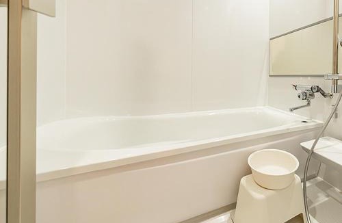Akaogi Hotel | LUXE TECH VILLA Ashitoku - Vacation STAY 74997v
