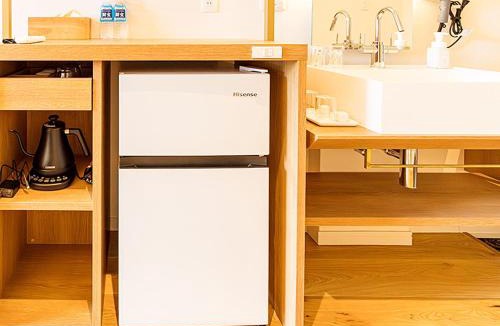 Akaogi Hotel | LUXE TECH VILLA Ashitoku - Vacation STAY 74997v