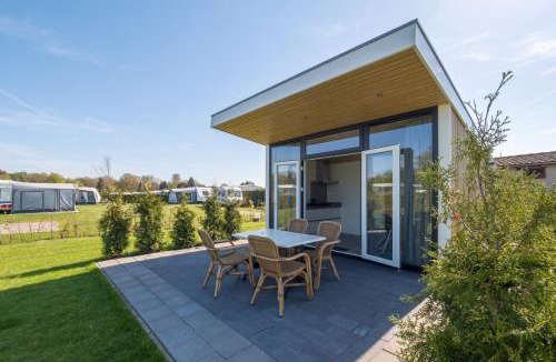 Stroe Ski Chalet | Luxe Tiny House