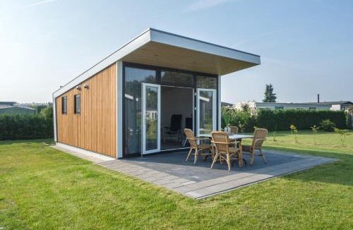 Stroe Ski Chalet | Luxe Tiny House