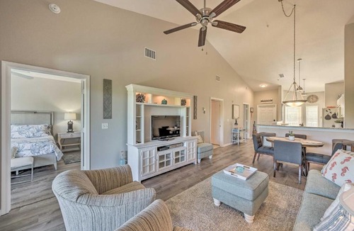 Ole House | Luxe Top-Floor Condo in Beautiful Lely Resort