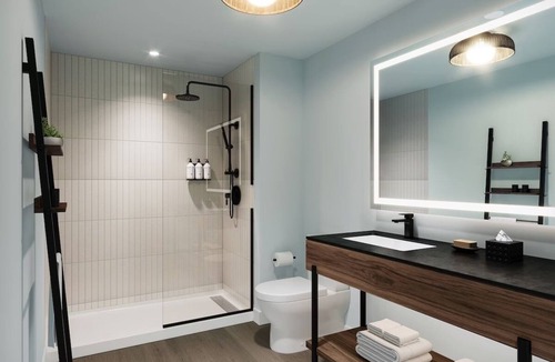 Waikiki Hotel | Luxe Two Queens with Lanai and Sleeper Sofa, 2 Units, Romer House Waikiki