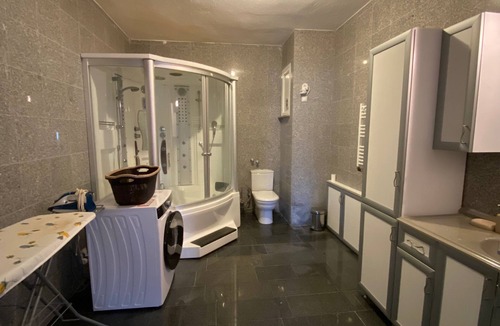 Gulluk Apartment | Luxe Vakantieverblijf aan de Egeïsche Kust: Ontdek Gulluk Bodrum!