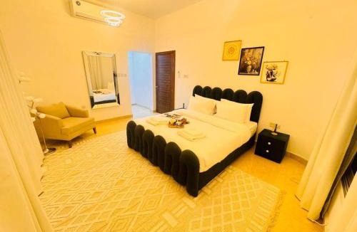 Jumeirah House | Luxe Villa