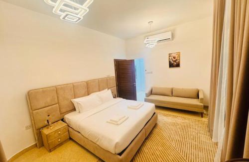 Jumeirah House | Luxe Villa