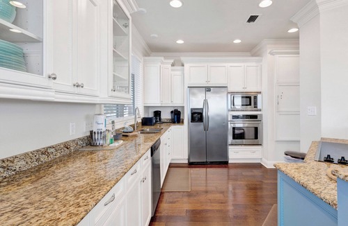 Perdido Key Coves One House | Luxe Waterfront Home in Perdido Key | Easy Walk to the Beach!
