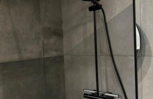 Bakkum Apartment | Luxe woning Bubbles! Met airco en Parkeren op eigen grond