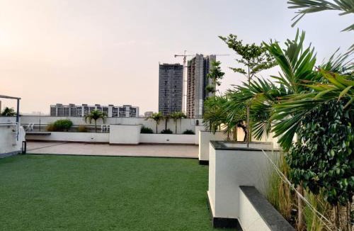 Baner Apartment | Luxebnb1