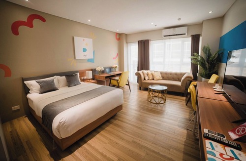 Davao Hotel | Luxebridge Hotel