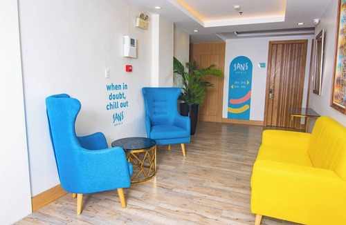Davao Hotel | Luxebridge Hotel