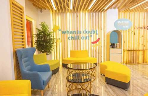 Davao Hotel | Luxebridge Hotel