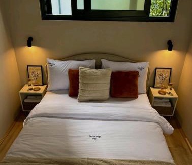 Podgorica Apartment | LuxEcoCottage