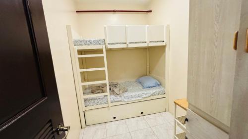 Baguio Apartment | Luxeloft second floor