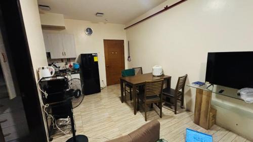 Baguio Apartment | Luxeloft second floor