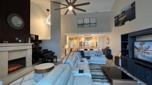 Palm Valley Villa | LuxeTPC Sawgrass - Immaculate Villa at the TPC