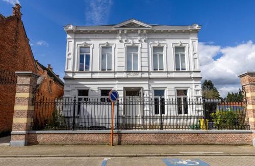 Herentals Bed & Breakfast | Luxeverblijf B&B het Wevershuis