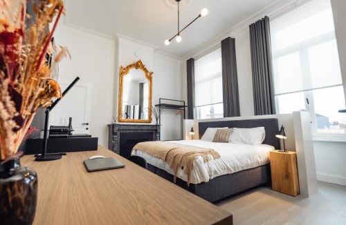Herentals Bed & Breakfast | Luxeverblijf B&B het Wevershuis
