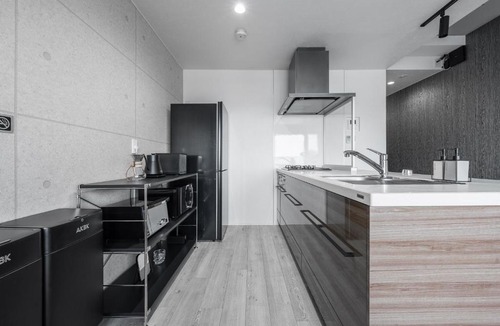 Higashi Apartment | Luxia 503