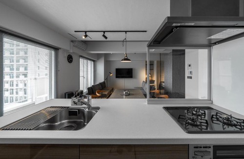 Higashi Apartment | Luxia 601