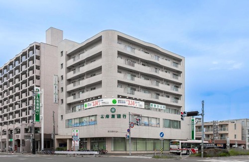 Higashi Apartment | Luxia 601