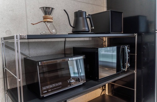 Higashi Apartment | LUXIA 601