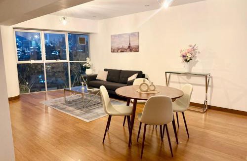San Isidro Centro Financiero Apartment | Luxloft