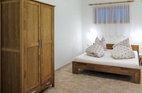 Emberg Apartment | Luxner by Interhome