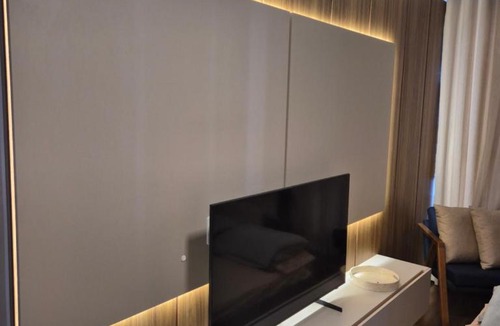 Cremacao Apartment | Luxo e Comodidade com Ótima Localização