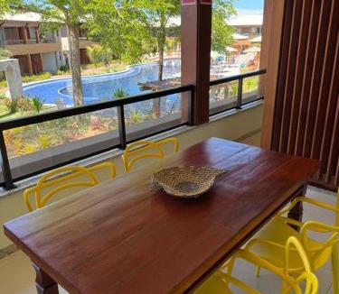 Itacimirim House | Luxo Novo - 250m Praia - Nascente - 2 Suítes - Beachtênis, Tênis, Campo