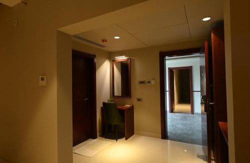 Sulthan Bathery Hotel | Luxo Wayanad