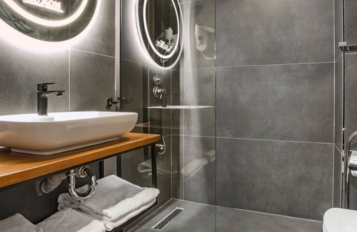 Serdivan Hotel | Luxon Hotel Sakarya