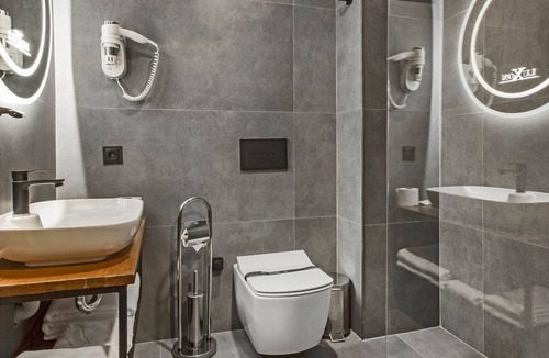 Serdivan Hotel | Luxon Hotel Sakarya