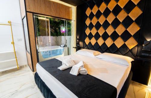 Old Town House | Luxor Apartment