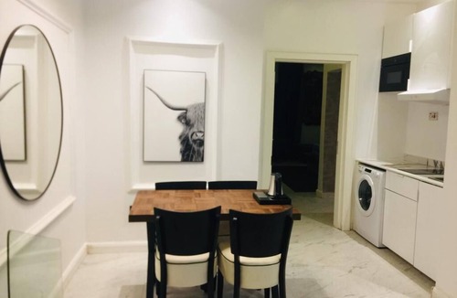 Asaba Apartment | Luxor Apartments