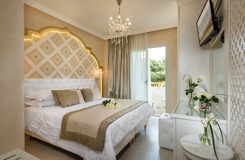 Faro Hotel | Luxor e Cairo The Beach Resort