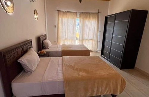 Luxor Villa | Luxor, Egypt