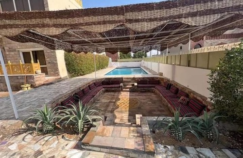 Luxor Villa | Luxor, Egypt