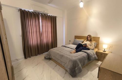 Luxor Apartment | Luxor King House