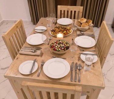 Luxor Apartment | Luxor King House