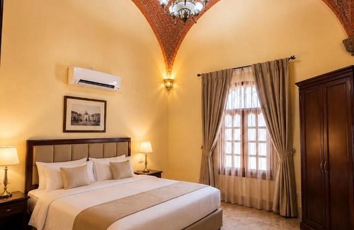 Luxor Hotel | Luxor Mountain View