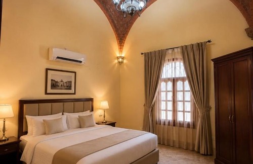Luxor Hotel | Luxor Mountain View